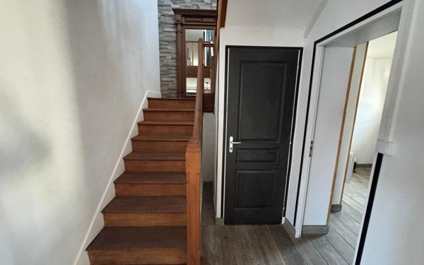 Maison à vendre    6 pièces •  Laon