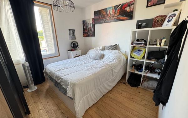 Maison à vendre    6 pièces •  Laon