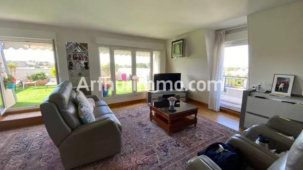 Vente Appartement 5 pièces 102 m2 à Livry-Gargan