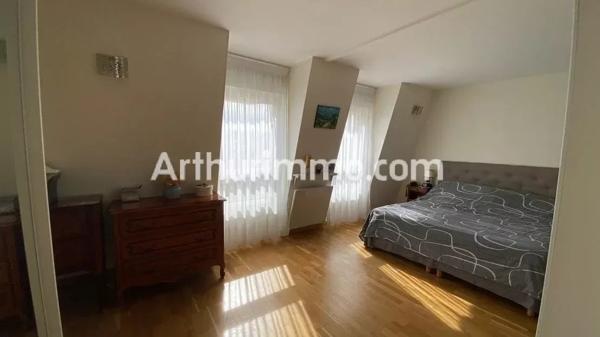 Vente Appartement 5 pièces 102 m2 à Livry-Gargan