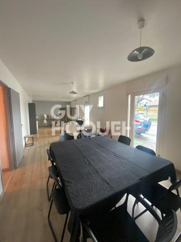 Local professionnel Parentis En Born