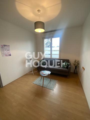 Local professionnel Parentis En Born