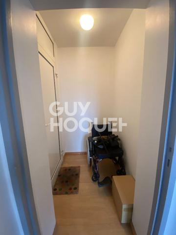 Local professionnel Parentis En Born