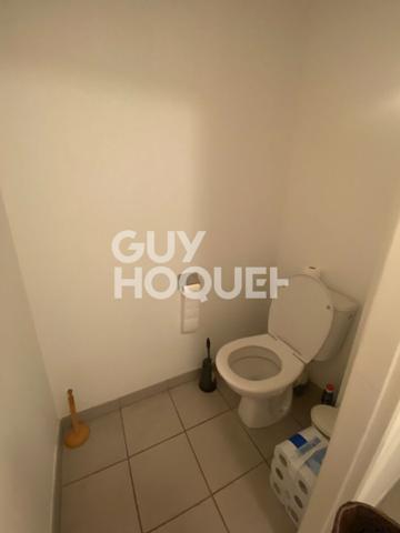 Local professionnel Parentis En Born