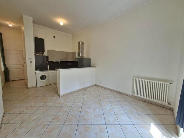 A louer, Appartement Bordeaux T2 Bis 56.04 m2