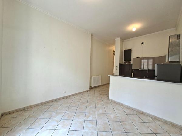 A louer, Appartement Bordeaux T2 Bis 56.04 m2