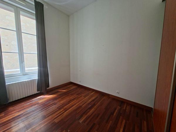 A louer, Appartement Bordeaux T2 Bis 56.04 m2