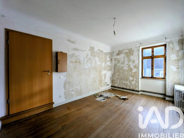 Maison à vendre 7 pièces 182 m² Cocheren