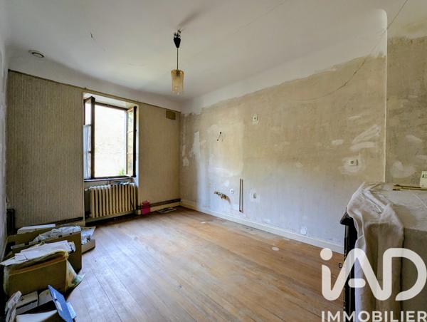 Maison à vendre 7 pièces 182 m² Cocheren