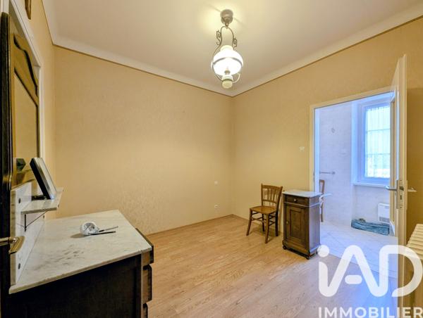 Maison à vendre 7 pièces 182 m² Cocheren