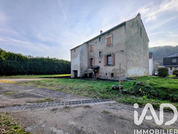 Maison à vendre 7 pièces 182 m² Cocheren
