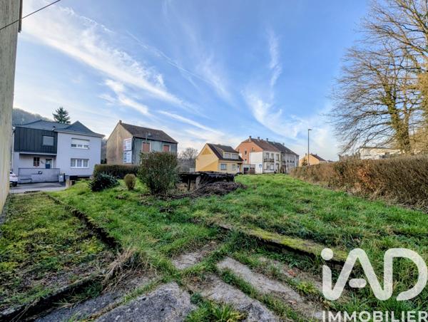 Maison à vendre 7 pièces 182 m² Cocheren