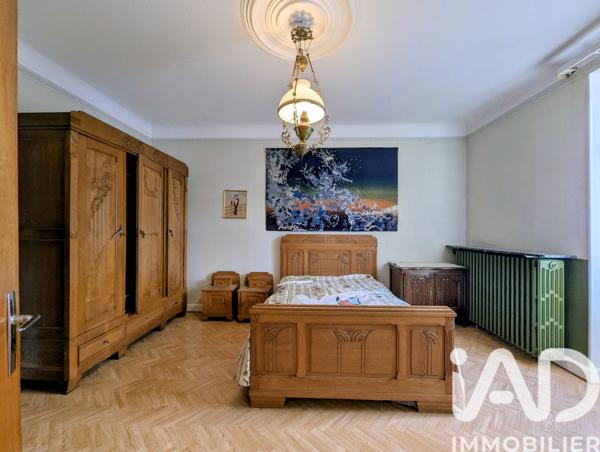 Maison à vendre 7 pièces 182 m² Cocheren
