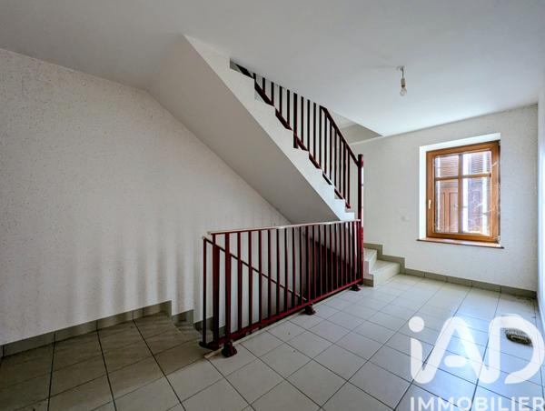 Maison à vendre 7 pièces 182 m² Cocheren
