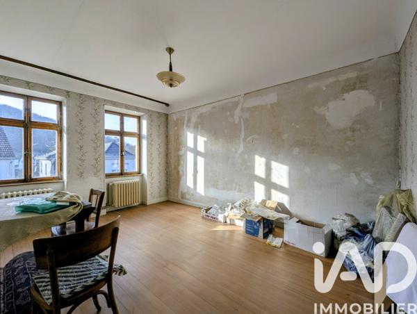 Maison à vendre 7 pièces 182 m² Cocheren