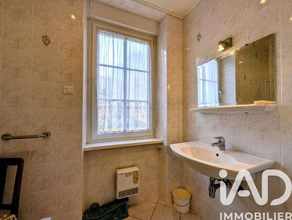 Maison à vendre 7 pièces 182 m² Cocheren