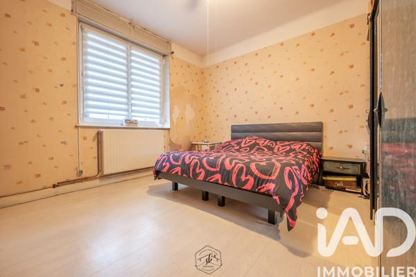 Maison à vendre 5 pièces 103 m² Kœnigsmacker