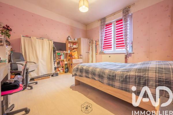 Maison à vendre 5 pièces 103 m² Kœnigsmacker