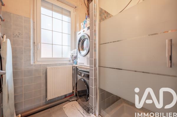 Maison à vendre 5 pièces 103 m² Kœnigsmacker