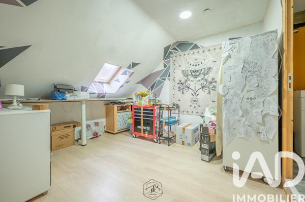 Maison à vendre 5 pièces 103 m² Kœnigsmacker