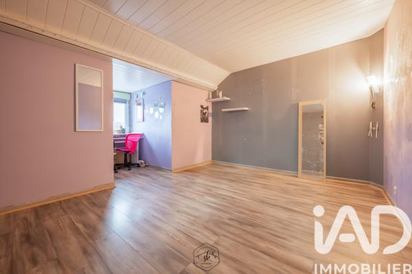 Maison à vendre 5 pièces 103 m² Kœnigsmacker