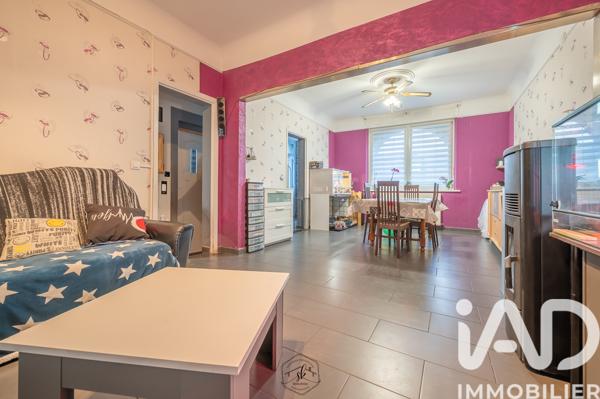 Maison à vendre 5 pièces 103 m² Kœnigsmacker