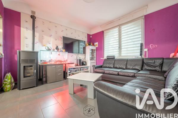 Maison à vendre 5 pièces 103 m² Kœnigsmacker