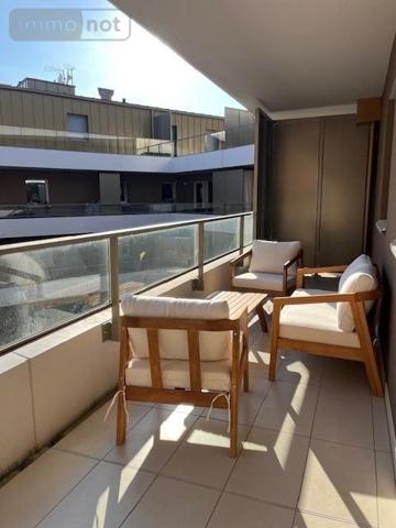 Appartement à louer à Reims dans la Marne (51100), ref : 51067-L58   
Centre et Grand Centre