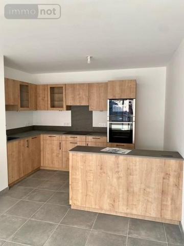 Appartement à louer à Reims dans la Marne (51100), ref : 51067-L58   
Centre et Grand Centre