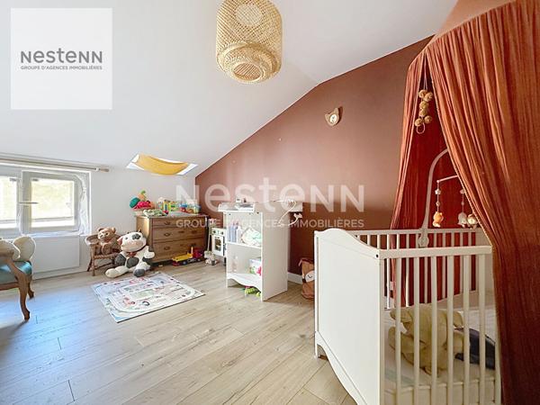 Maison Saint Chamas 4 chambres centre ville