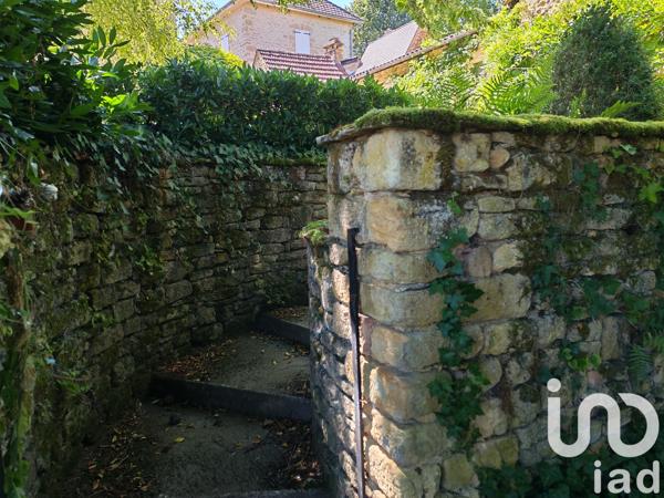 Maison à vendre 6 pièces 160 m² Marcillac-Saint-Quentin