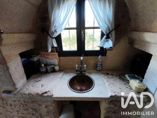 Maison à vendre 6 pièces 160 m² Marcillac-Saint-Quentin