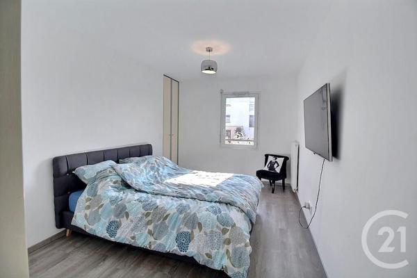 Appartement T3 à vendre  3 pièces - 71,39 m2 VEIGY FONCENEX - 74