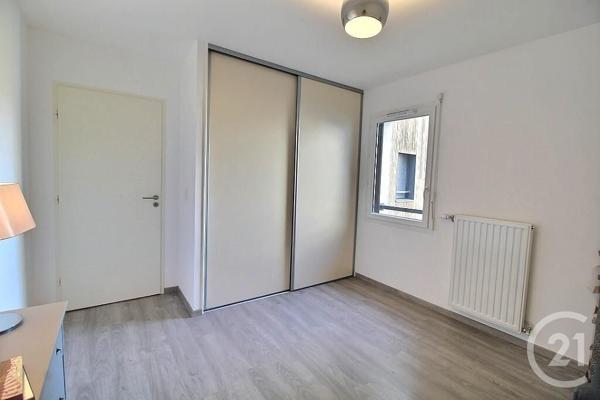 Appartement T3 à vendre  3 pièces - 71,39 m2 VEIGY FONCENEX - 74