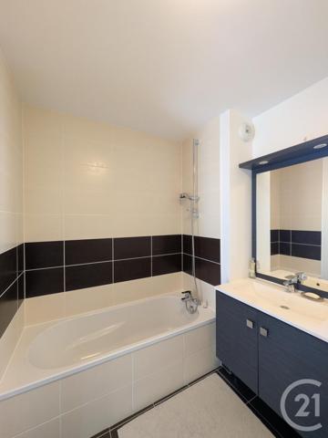 Appartement T3 à vendre  3 pièces - 71,39 m2 VEIGY FONCENEX - 74