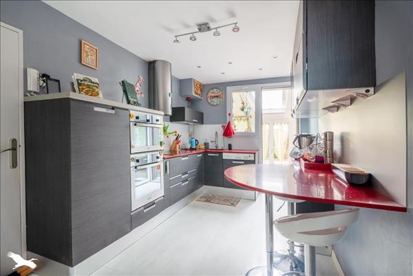 Maison à vendre |  Plaisance-du-Touch |  4 pièces | 136 m²