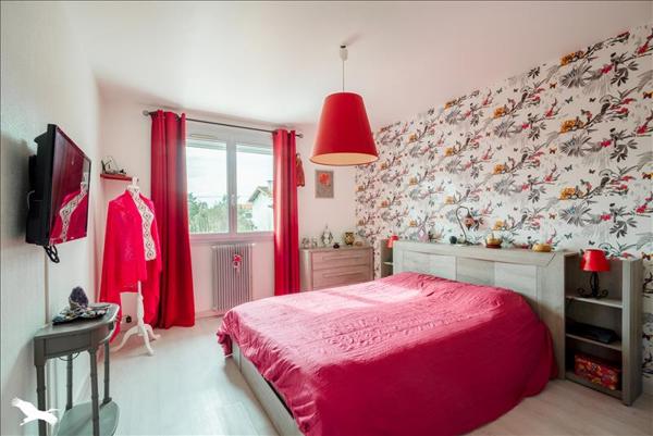 Maison à vendre |  Plaisance-du-Touch |  4 pièces | 136 m²