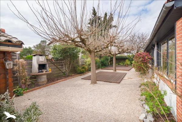 Maison à vendre |  Plaisance-du-Touch |  4 pièces | 136 m²