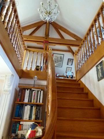 Villa à vendre à Saint-Sébastien en Creuse (23160), ref : VD/344