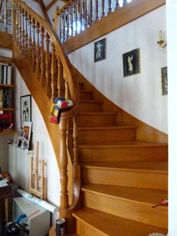 Villa à vendre à Saint-Sébastien en Creuse (23160), ref : VD/344