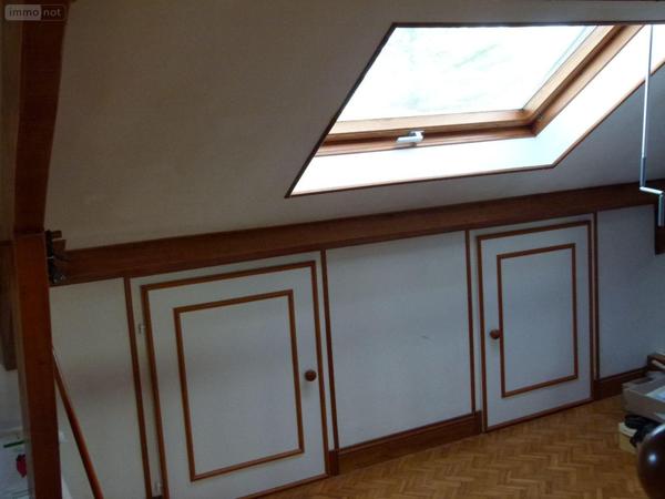 Villa à vendre à Saint-Sébastien en Creuse (23160), ref : VD/344