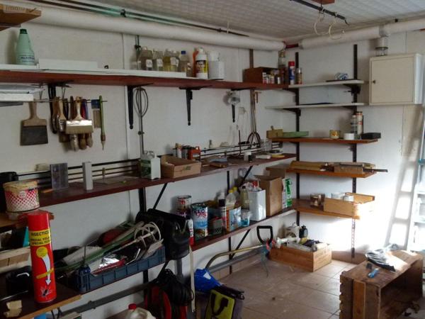 Villa à vendre à Saint-Sébastien en Creuse (23160), ref : VD/344