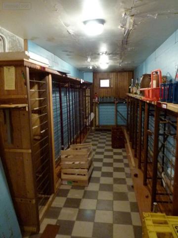 Villa à vendre à Saint-Sébastien en Creuse (23160), ref : VD/344