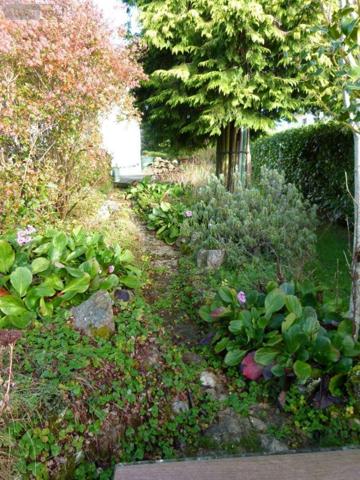 Villa à vendre à Saint-Sébastien en Creuse (23160), ref : VD/344