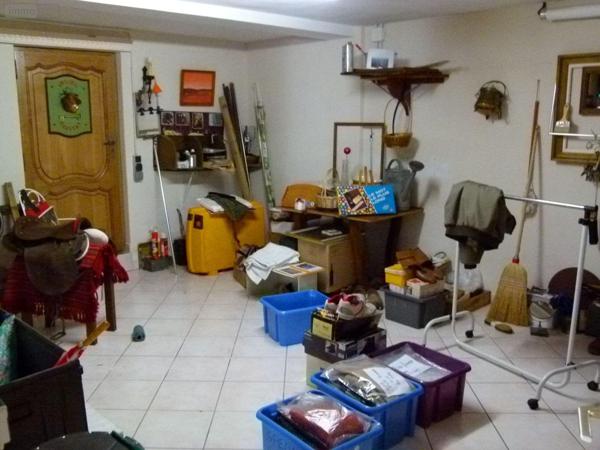 Villa à vendre à Saint-Sébastien en Creuse (23160), ref : VD/344