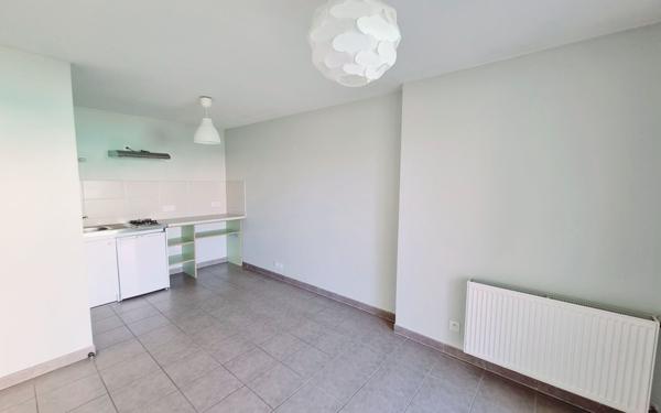 Appartement à vendre    2 pièces •  Albi