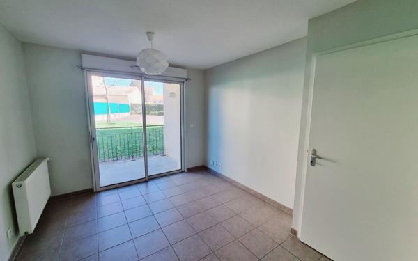 Appartement à vendre    2 pièces •  Albi