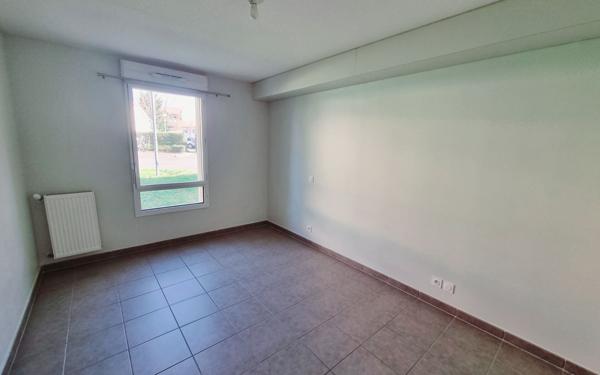 Appartement à vendre    2 pièces •  Albi