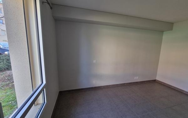 Appartement à vendre    2 pièces •  Albi