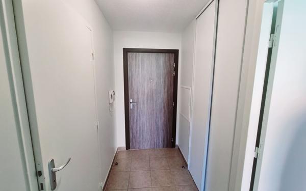 Appartement à vendre    2 pièces •  Albi